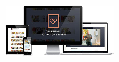 The Girlfriend Activation System V2
