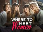 Find out where to meet women you actually want to date as we explore the best places to meet single women.