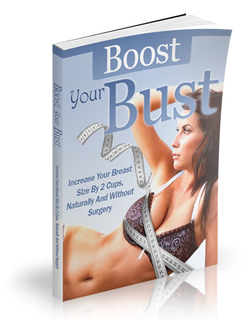 Download Boost Your Bust By Jenny Bolton