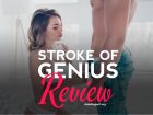 We review the Stroke of Genius: The Ultimate Handjob Handbook by Cassidy Lyon and Michael Fiore.