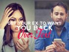 Simple strategies on how to get your ex to want you back over text that actually work.