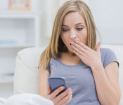 What to text a man to make him fall in love.